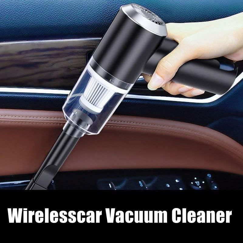 AirWhirl Pro – Cordless Precision Duster