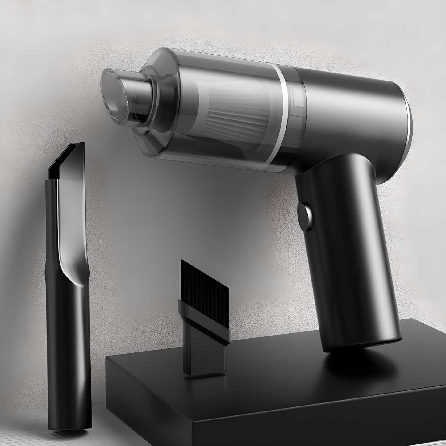 AirWhirl Pro – Cordless Precision Duster