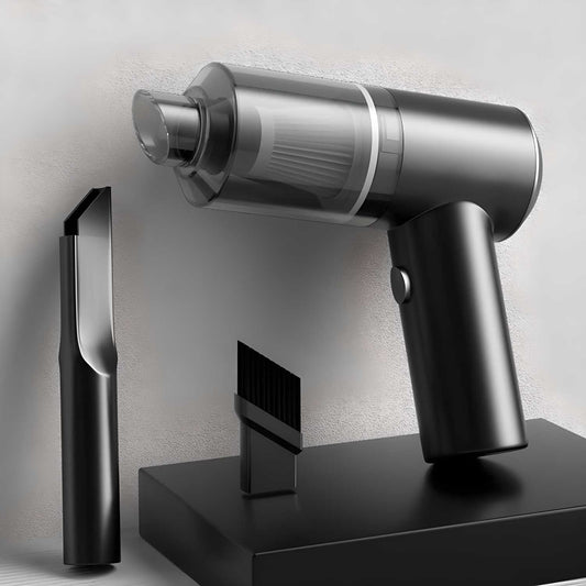 AirWhirl Pro – Cordless Precision Duster